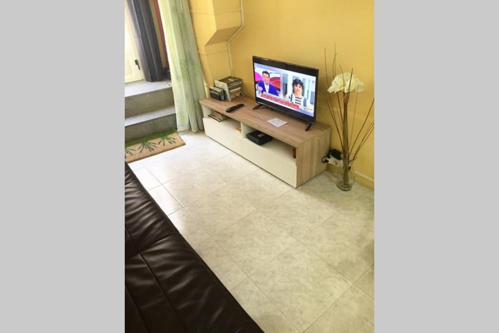 Loft A 5 Minutos Playa De Riazor Apartment A Coruna Exterior photo